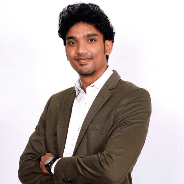 Advaith  R Kumar