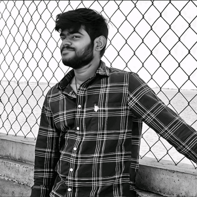 Advaith Reddy Baddam