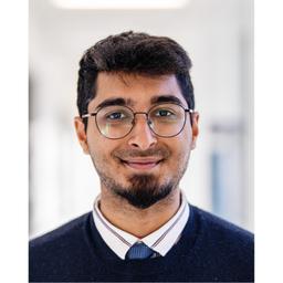 Advaith Venkataraman