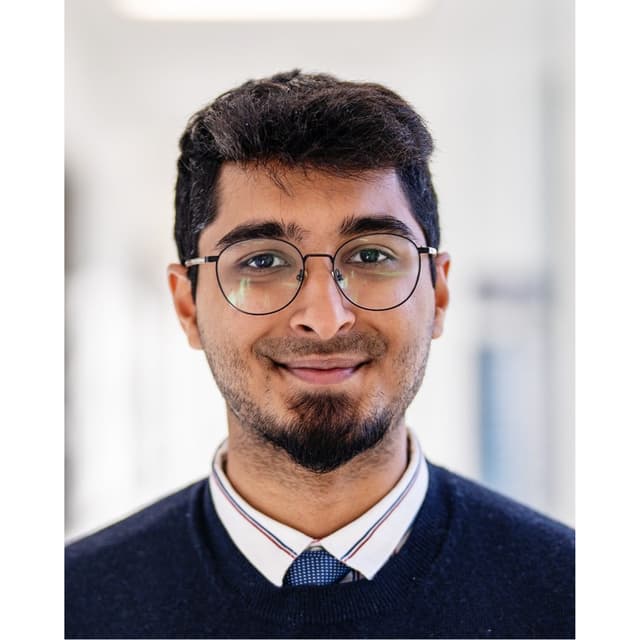 Advaith Venkataraman