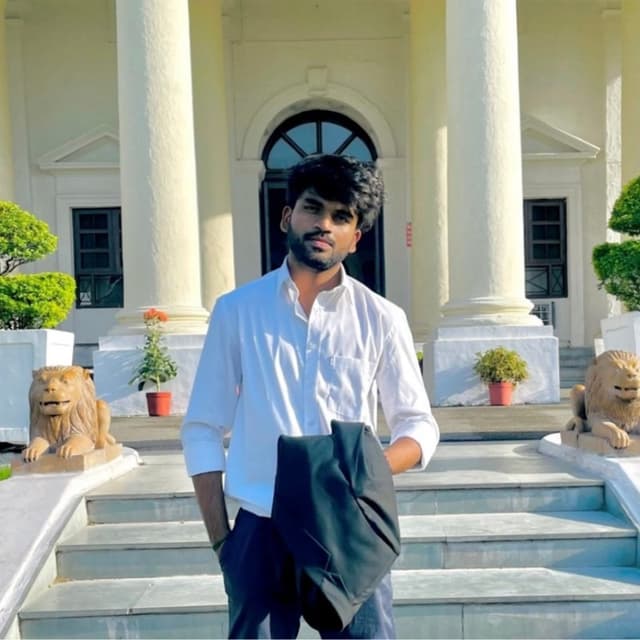 Advaiya Karnik