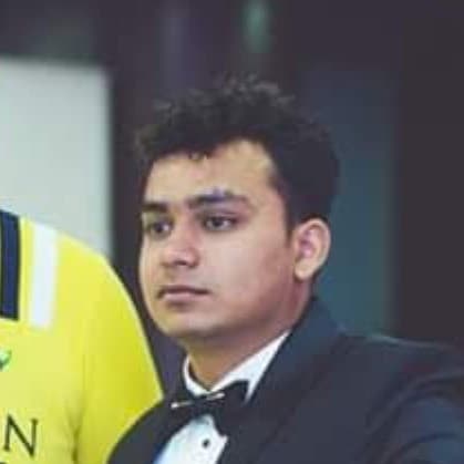 Aashish Singh