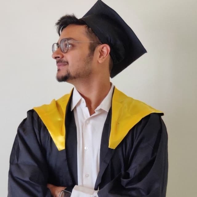 Advik Gupta