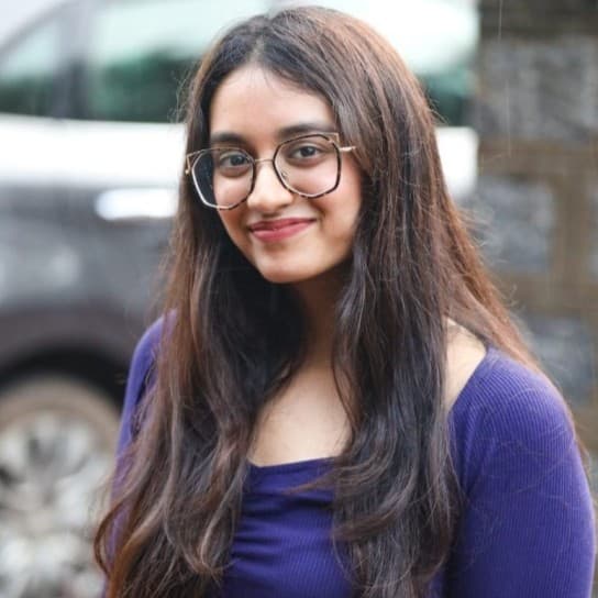 Advita Karkera