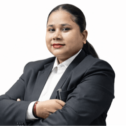 Advocate Sunita Sharma