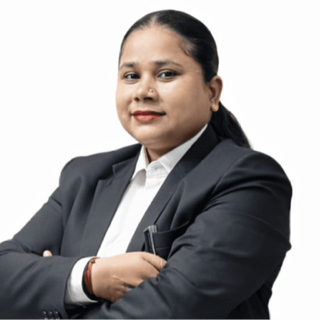 Advocate Sunita Sharma