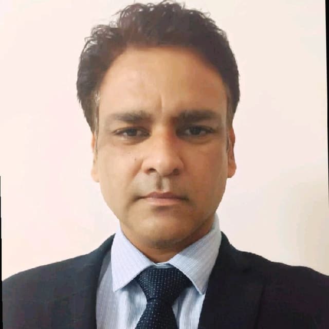 Saurabh Khosla