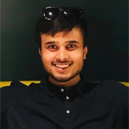 Advyit Varma