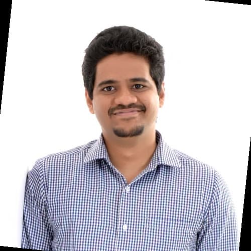 Adwait Karajagi