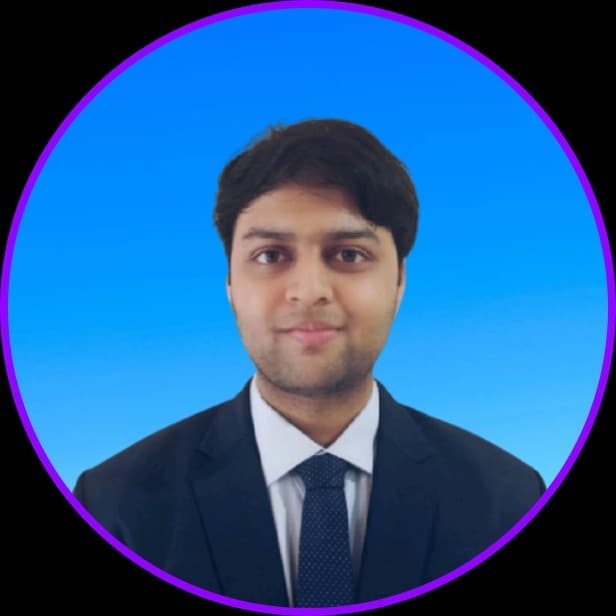 Adwait Kulkarni