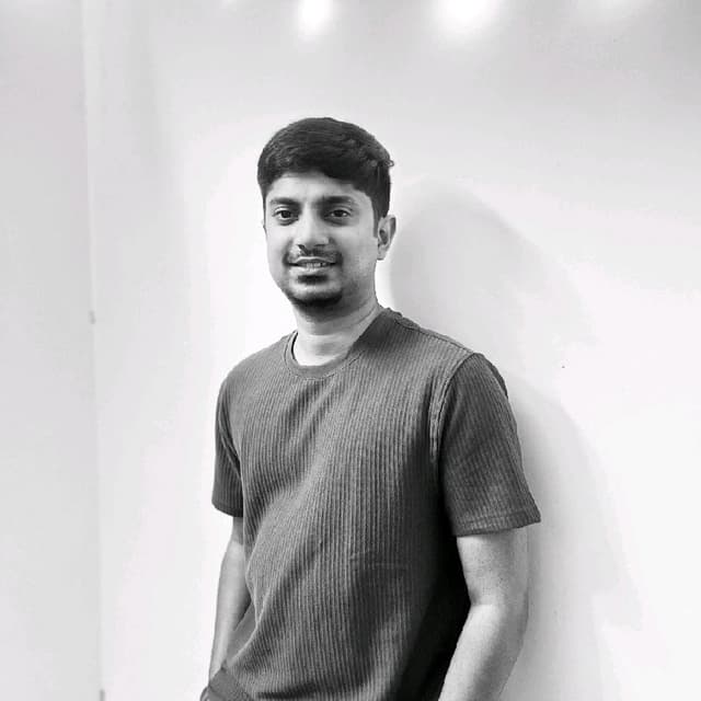 Adwait Samant