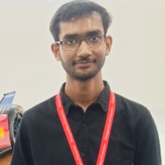 Adwait Kesharwani