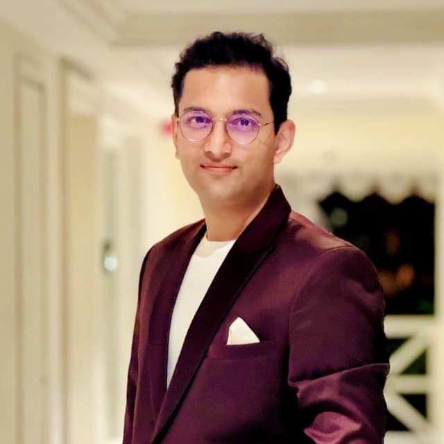 Adwait Srivastava