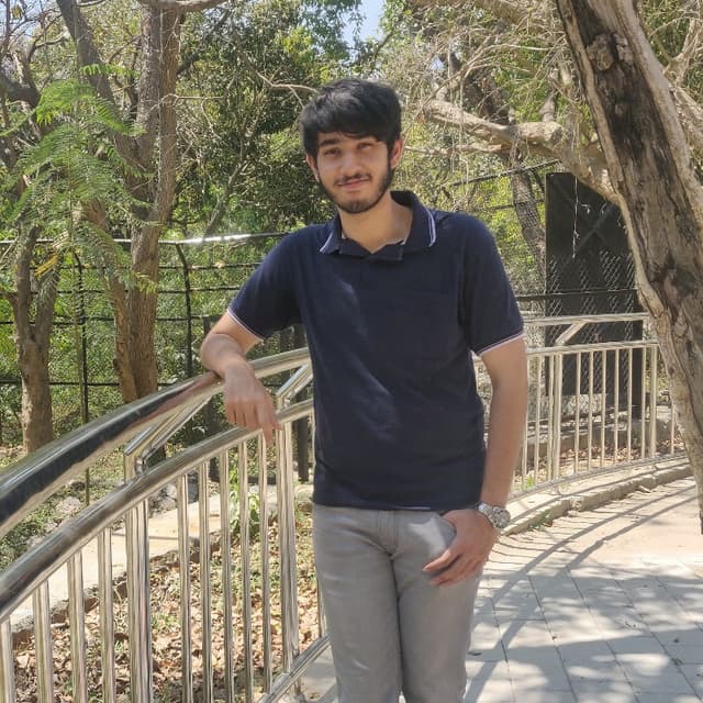 Adwaith NS