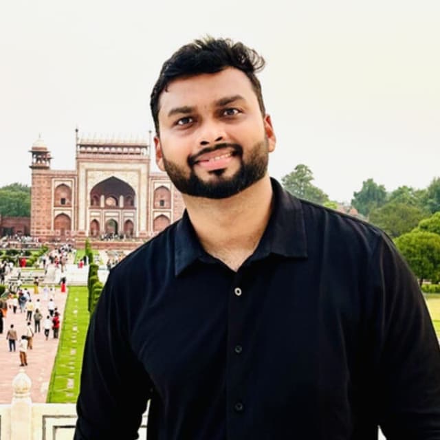 Aditya Sahu
