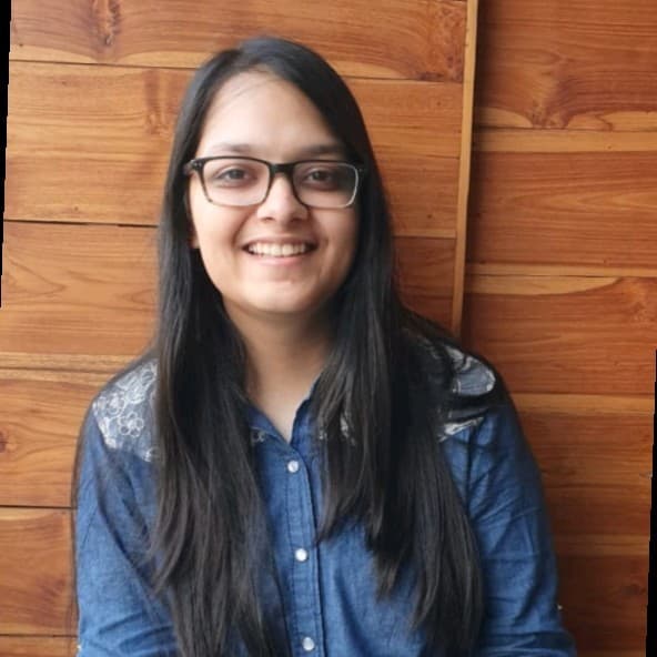 Adya Bansal 