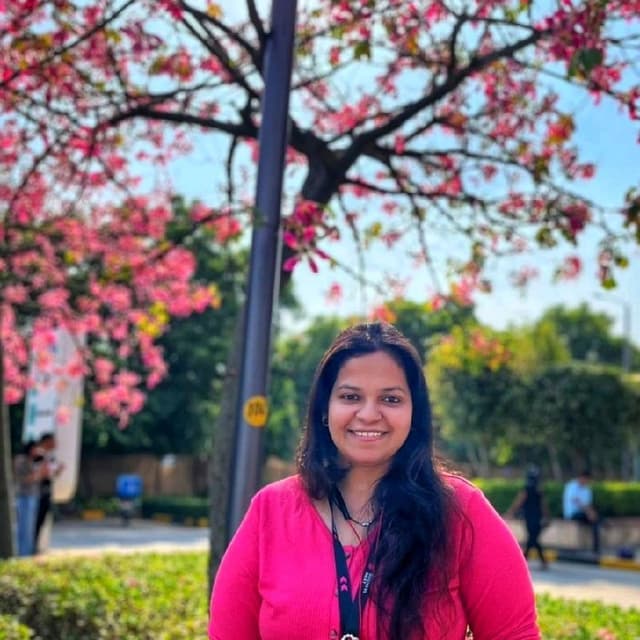 Adya Tripathi