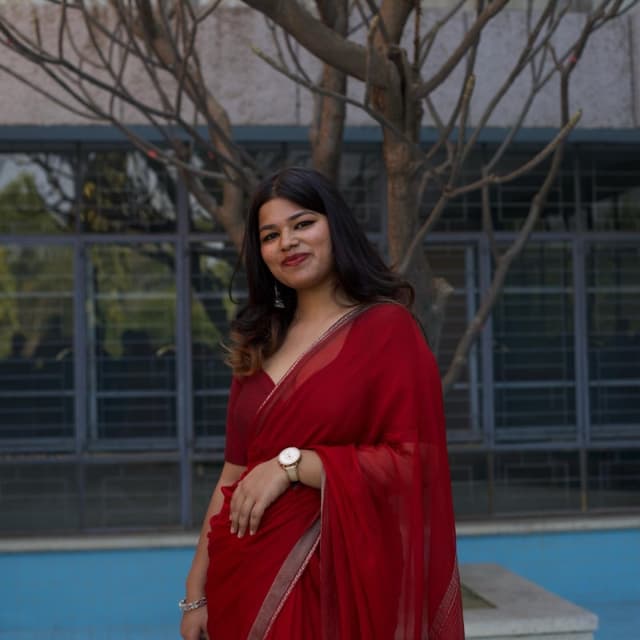 Adya Srivastava