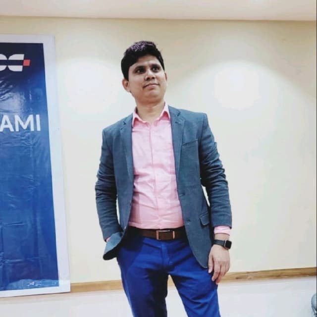 Aehtesham Haroon