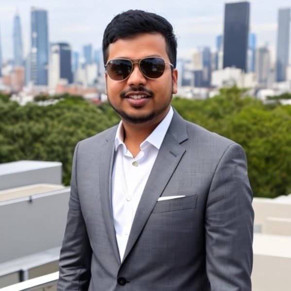 Aeishwary Gupta