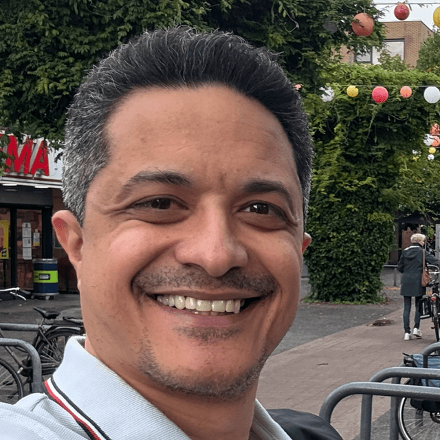 Ahmed ElFakharany