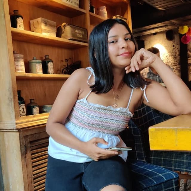 Aeshita Mathur