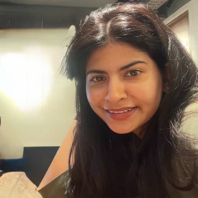 Aeshwarya Bhati