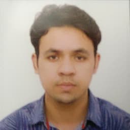 Afaq Ahmed