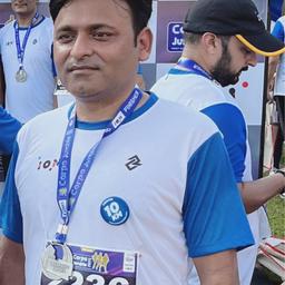 Afaq Mahmood