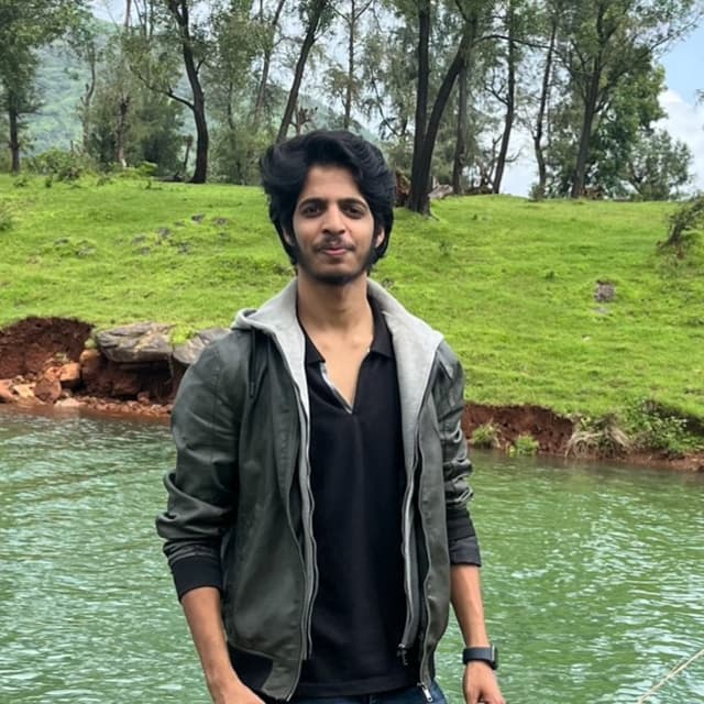 Affan Shaikh
