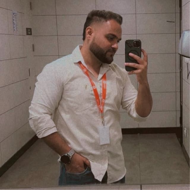 Mohd Affan Zaheer