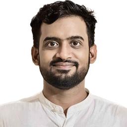 Mohammad Affan Zafar