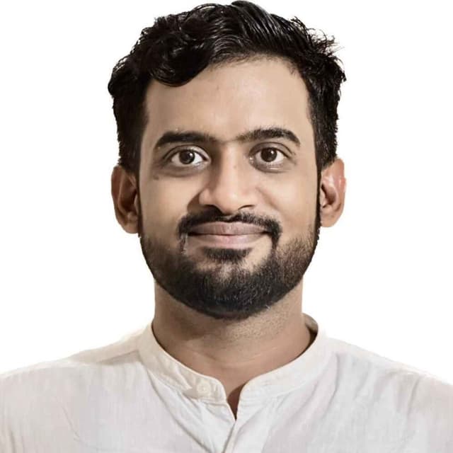 Mohammad Affan Zafar