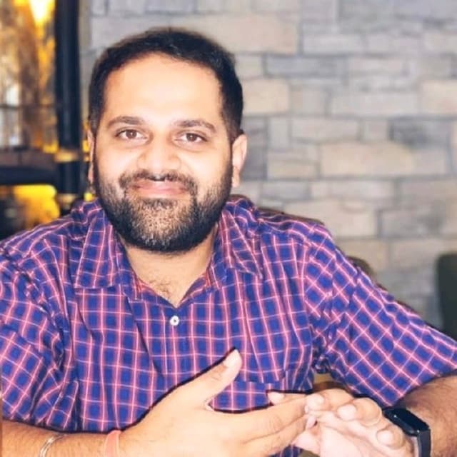 Raj Singh