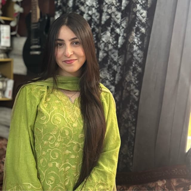 Afifa Qadri