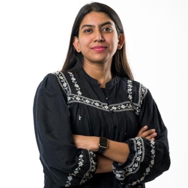 Afiya Rajee