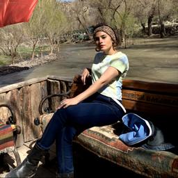 Afiya Shaikh