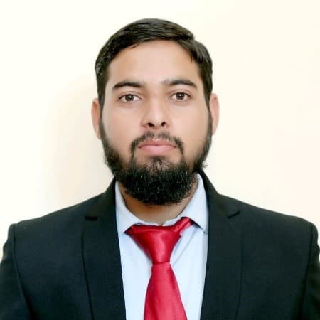 AFLAQ AHMED