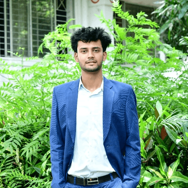 Afnan Khan