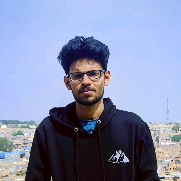Afnan Medappil