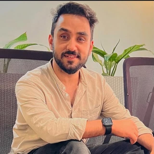 Afnan Mushtaq