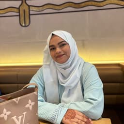 Afra  Ayisha G
