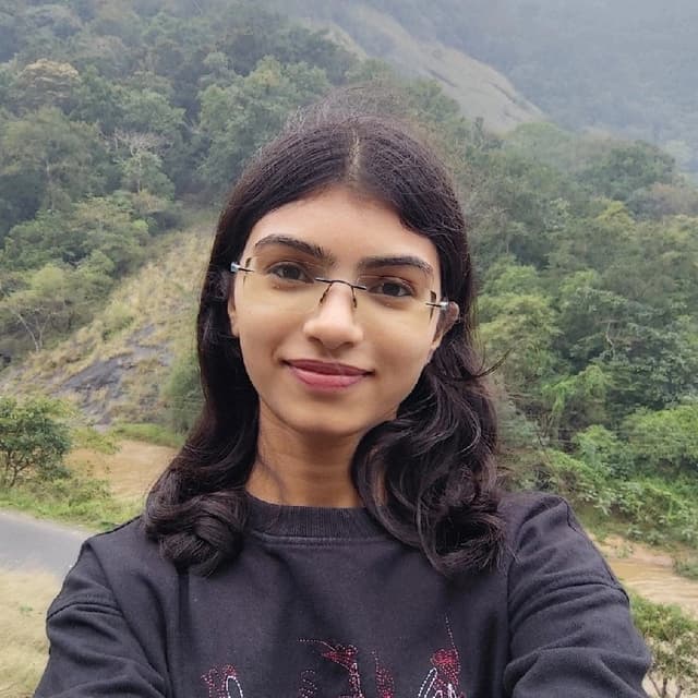 Afrah Shabbeer