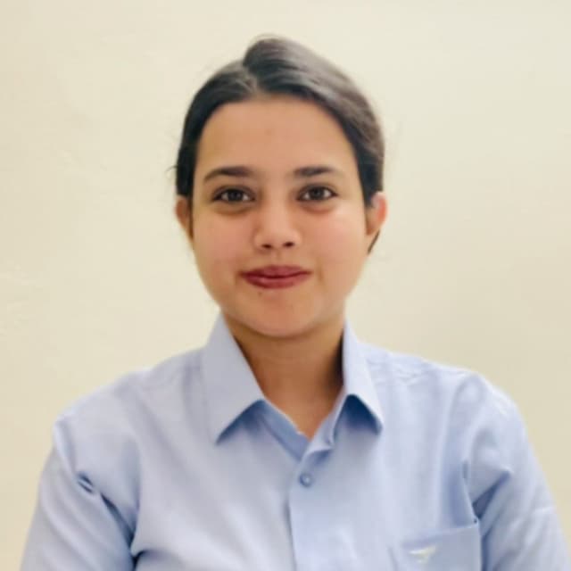 Afreen Asif