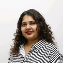 Afreen Shaikh