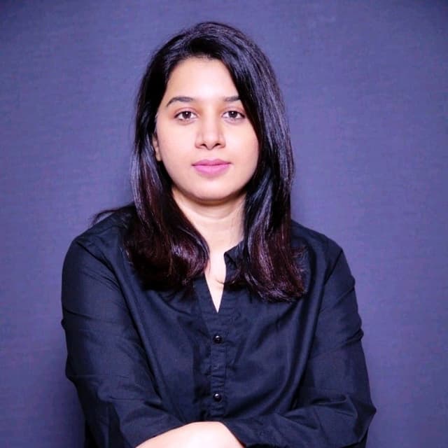 Afreen Shaikh