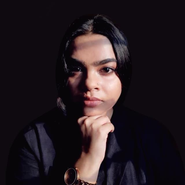 Afreen Naushad