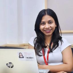Afrin Qureshi