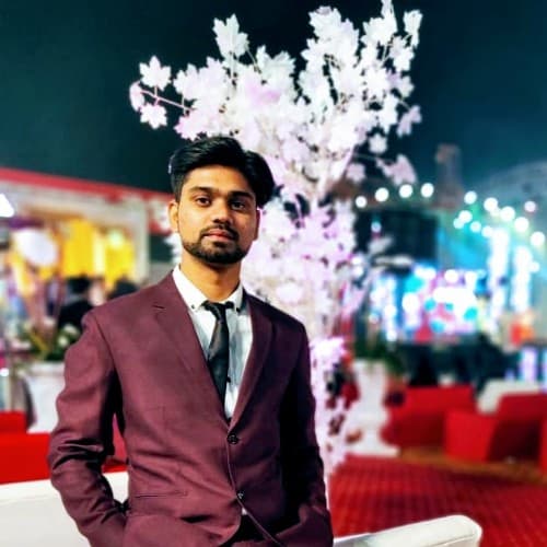 Afroz Alam