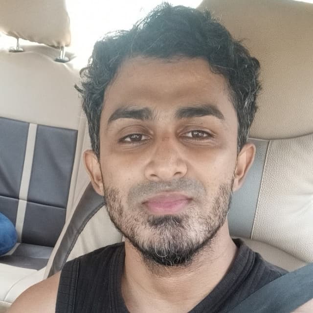 Afroze Shaik